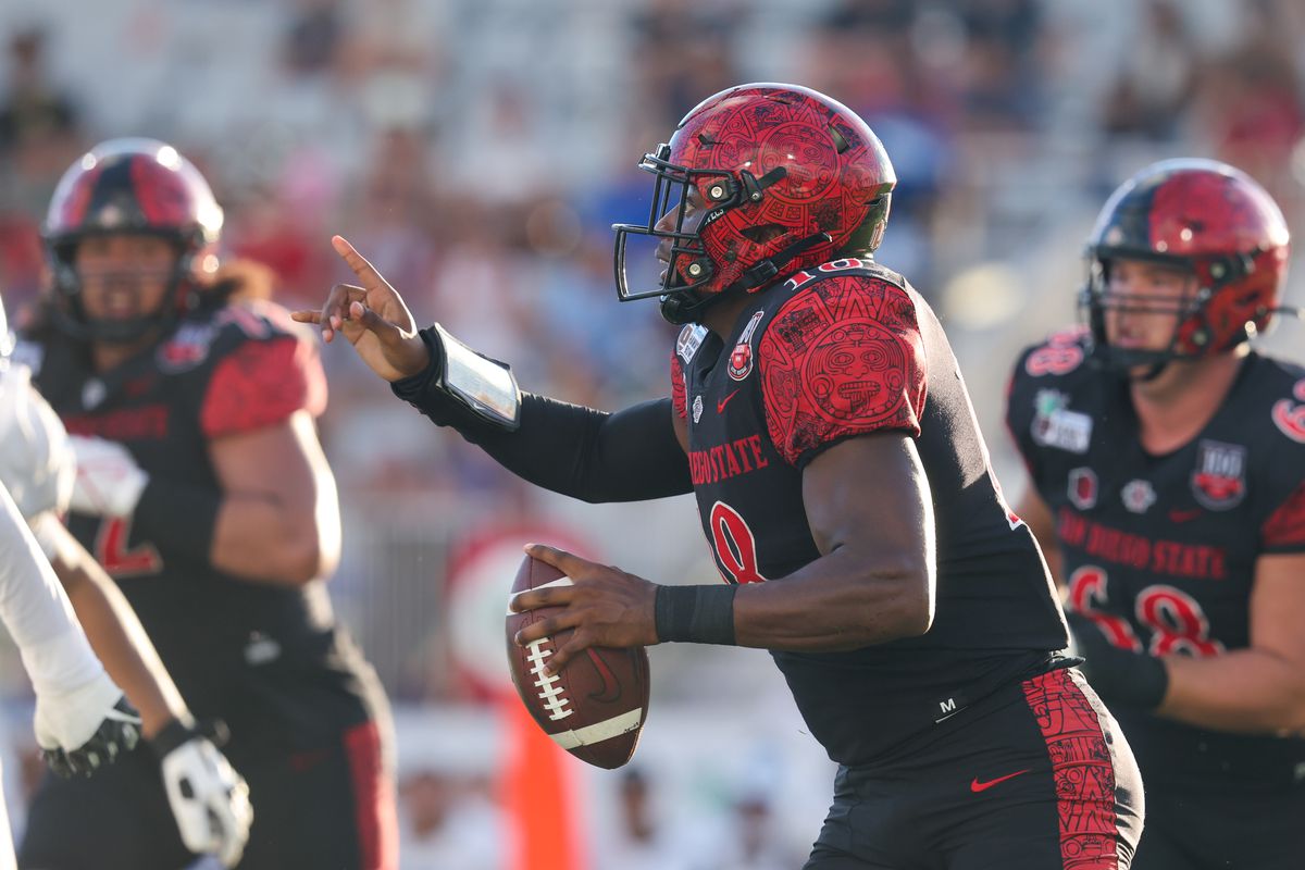 EasyPost Hawai’i Bowl - Middle Tennessee v San Diego State