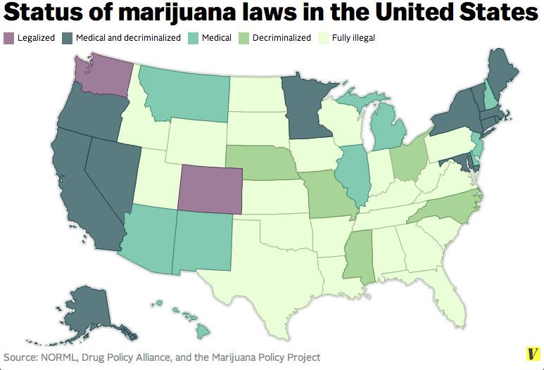 marijuana map 2