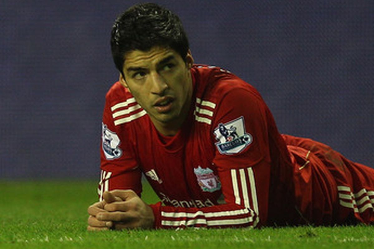 Stop it, Luis. You're not on a Spanish beach yet. Madrid doesn't even have any beaches.