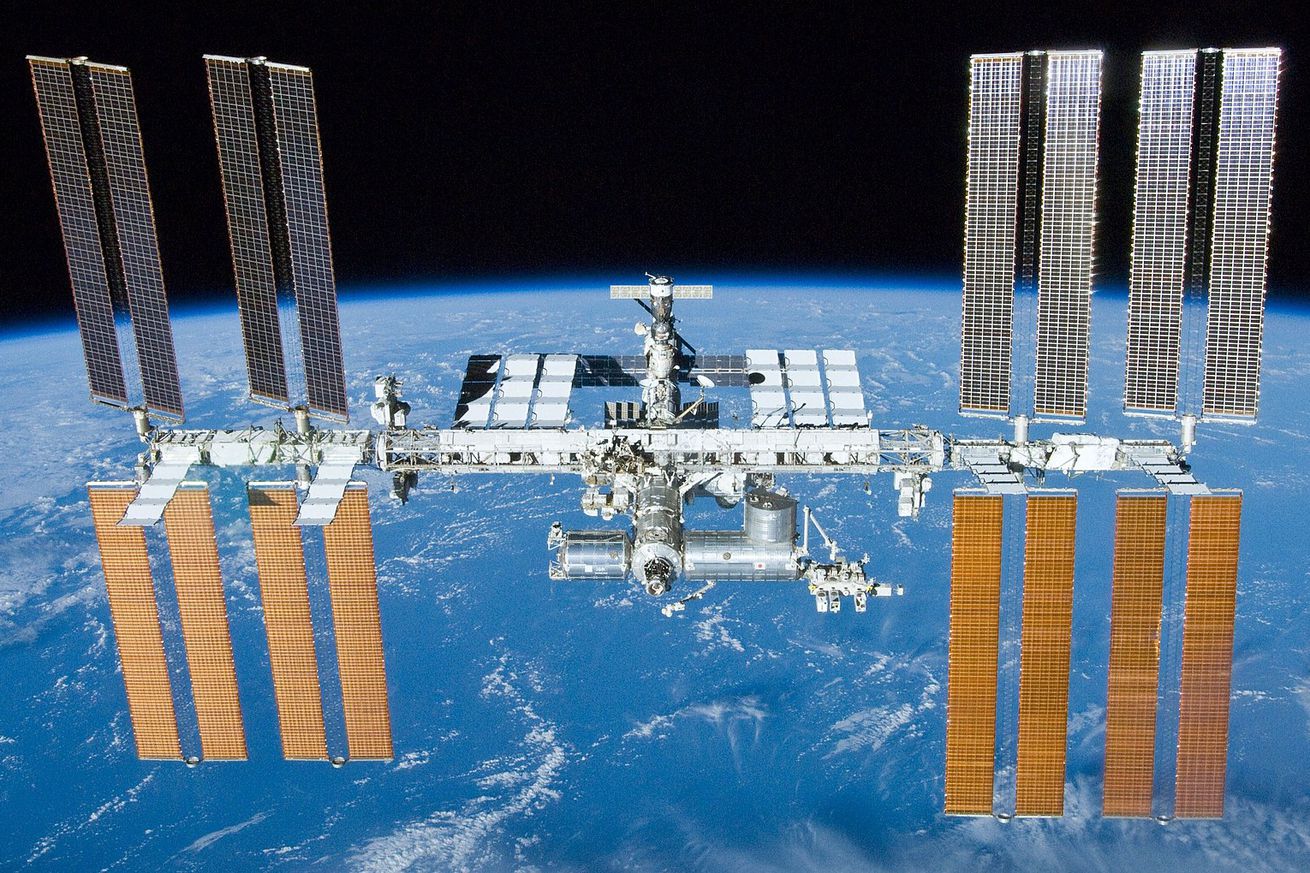 Biden administration will continue ISS cooperation through 2030
