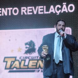 Brazilian MMA Awards 2013