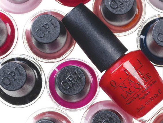 Here's What Your Nail Polish Brand Says About Your Personality - Racked