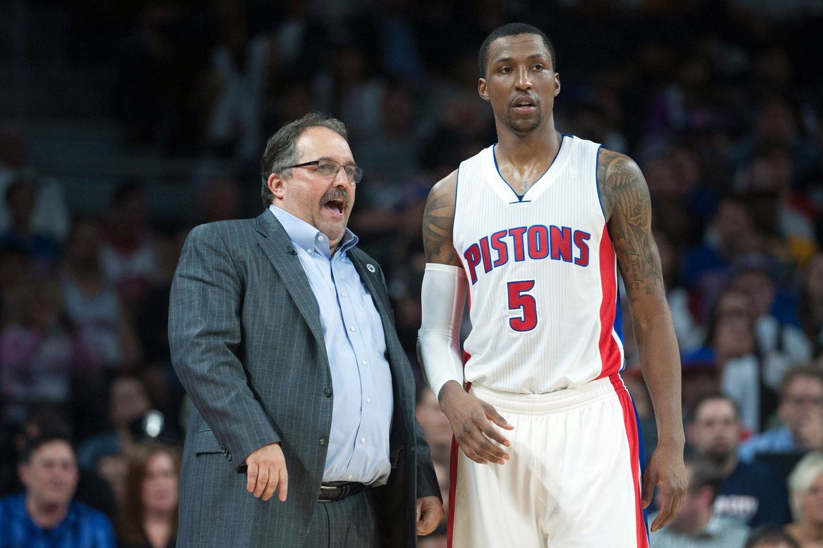 2015-2016 Pistons review: Stand up for the Kentavious Caldwell-Pope -  Detroit Bad Boys