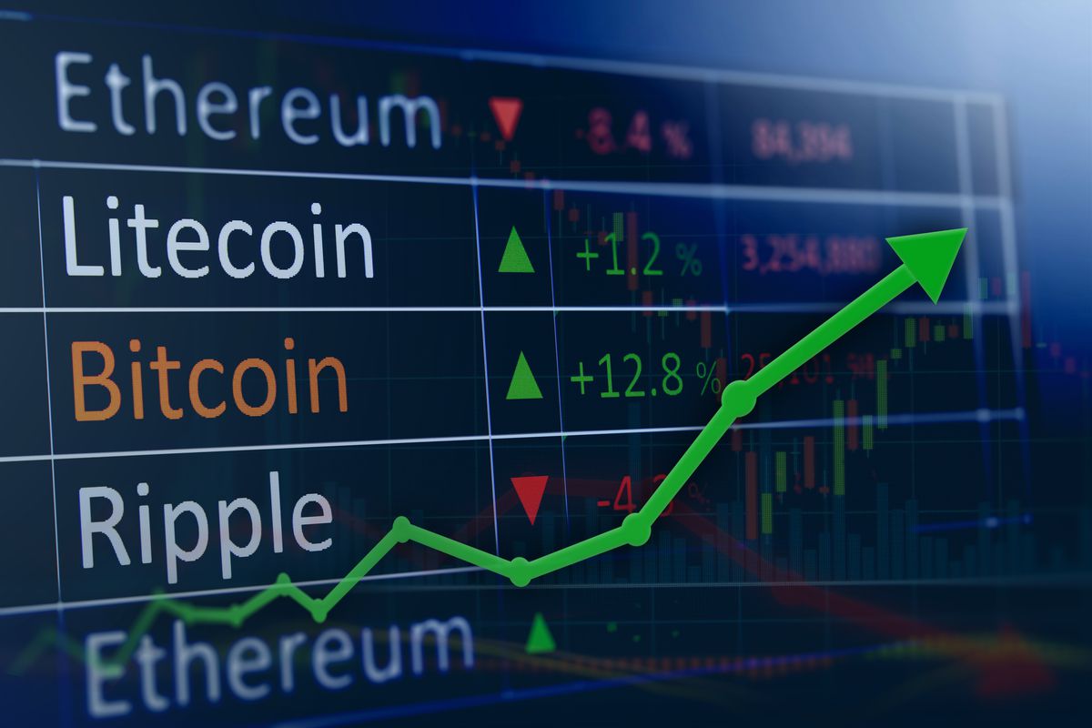 Bitcoins competitors buy icon crypto