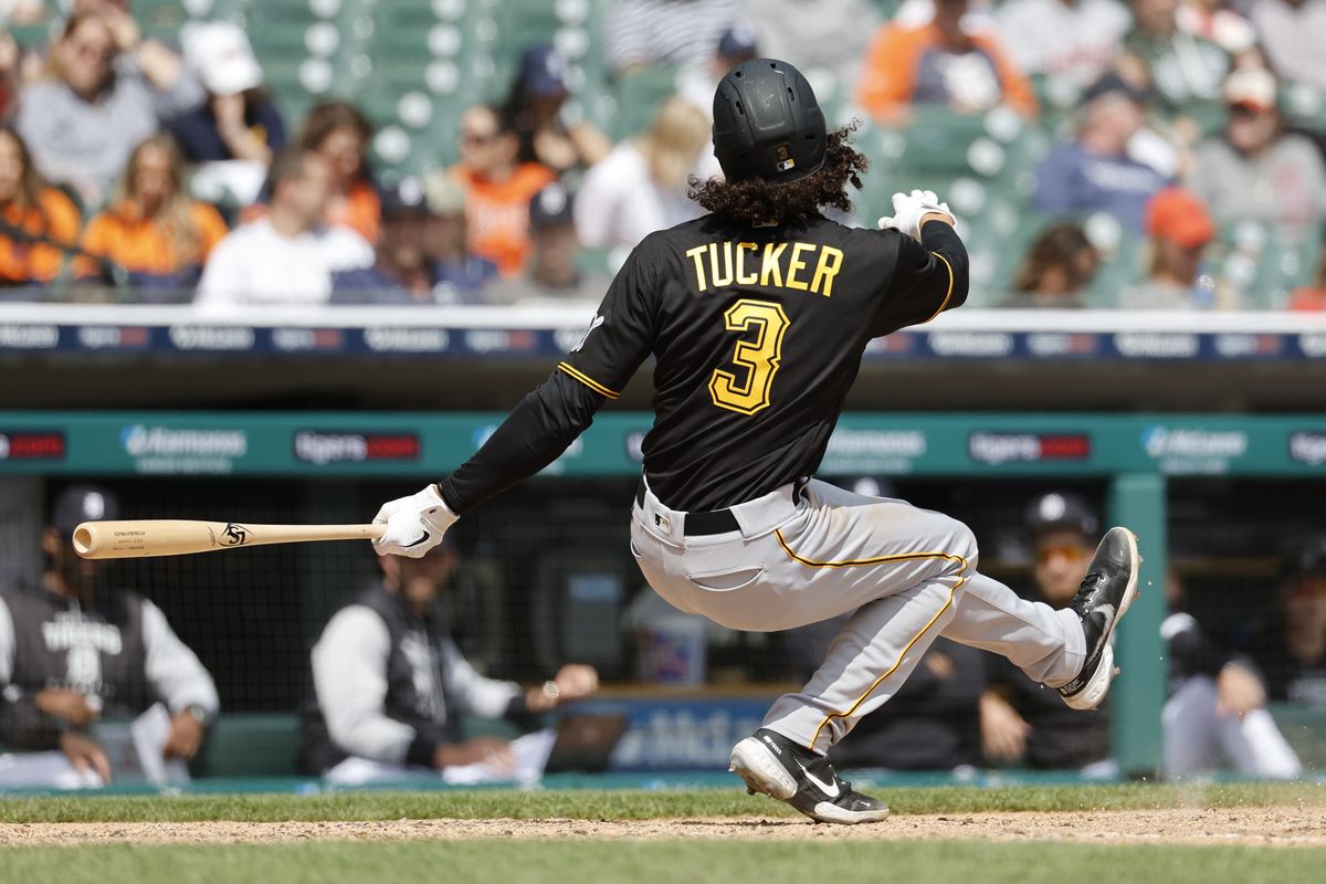 MLB: Game One-Pittsburgh Pirates at Detroit Tigers