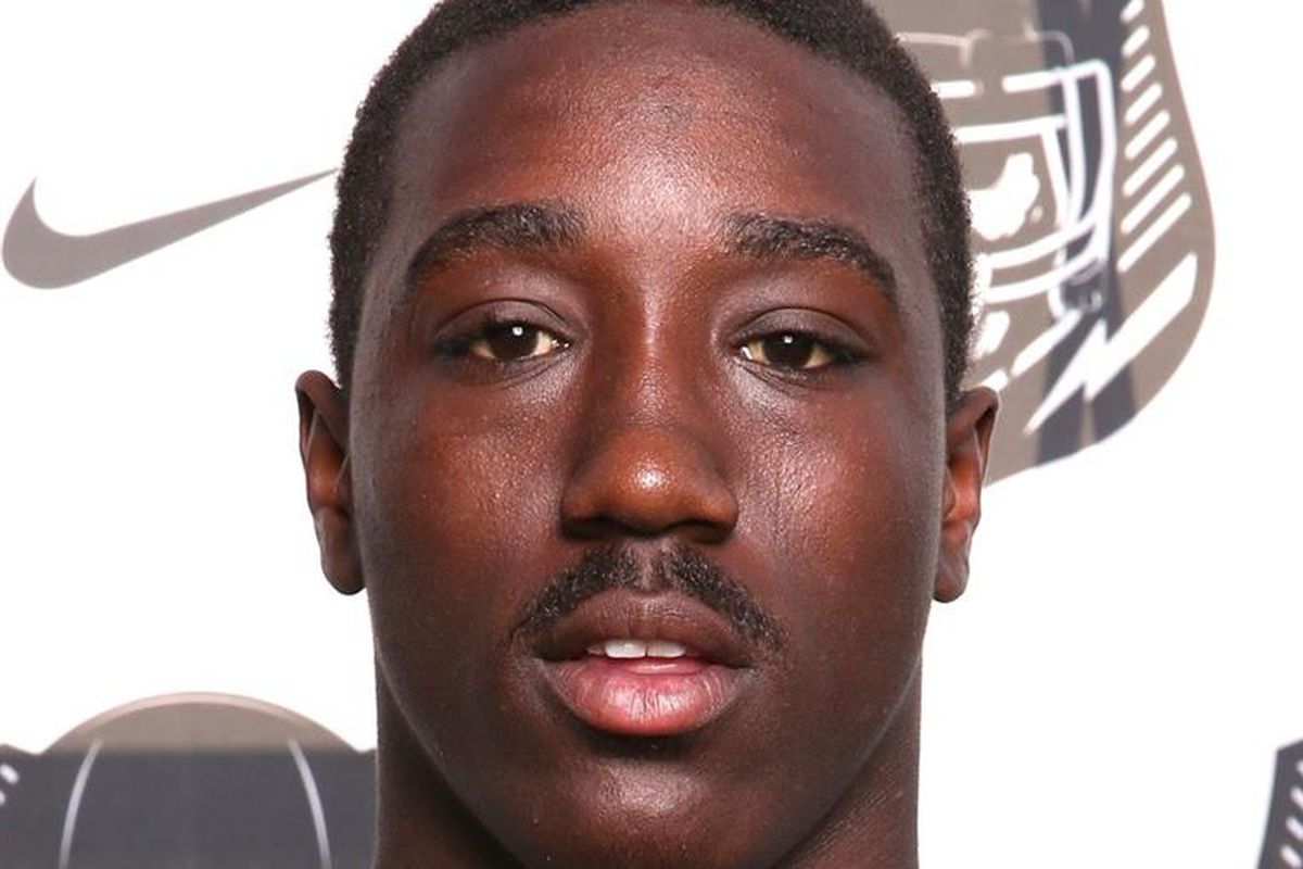 Bruce Judson has an idea of when he will commit