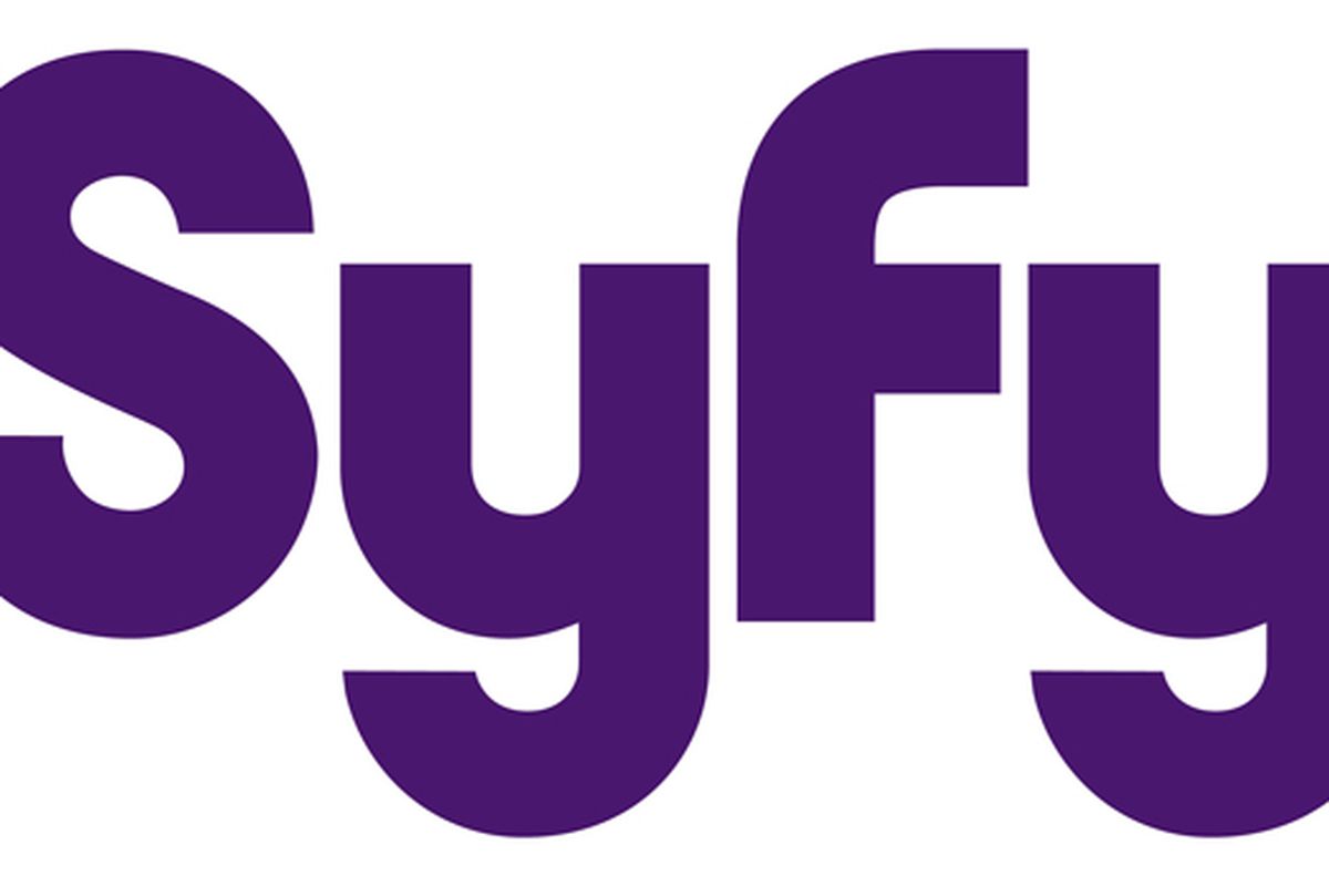 SyFy network logo