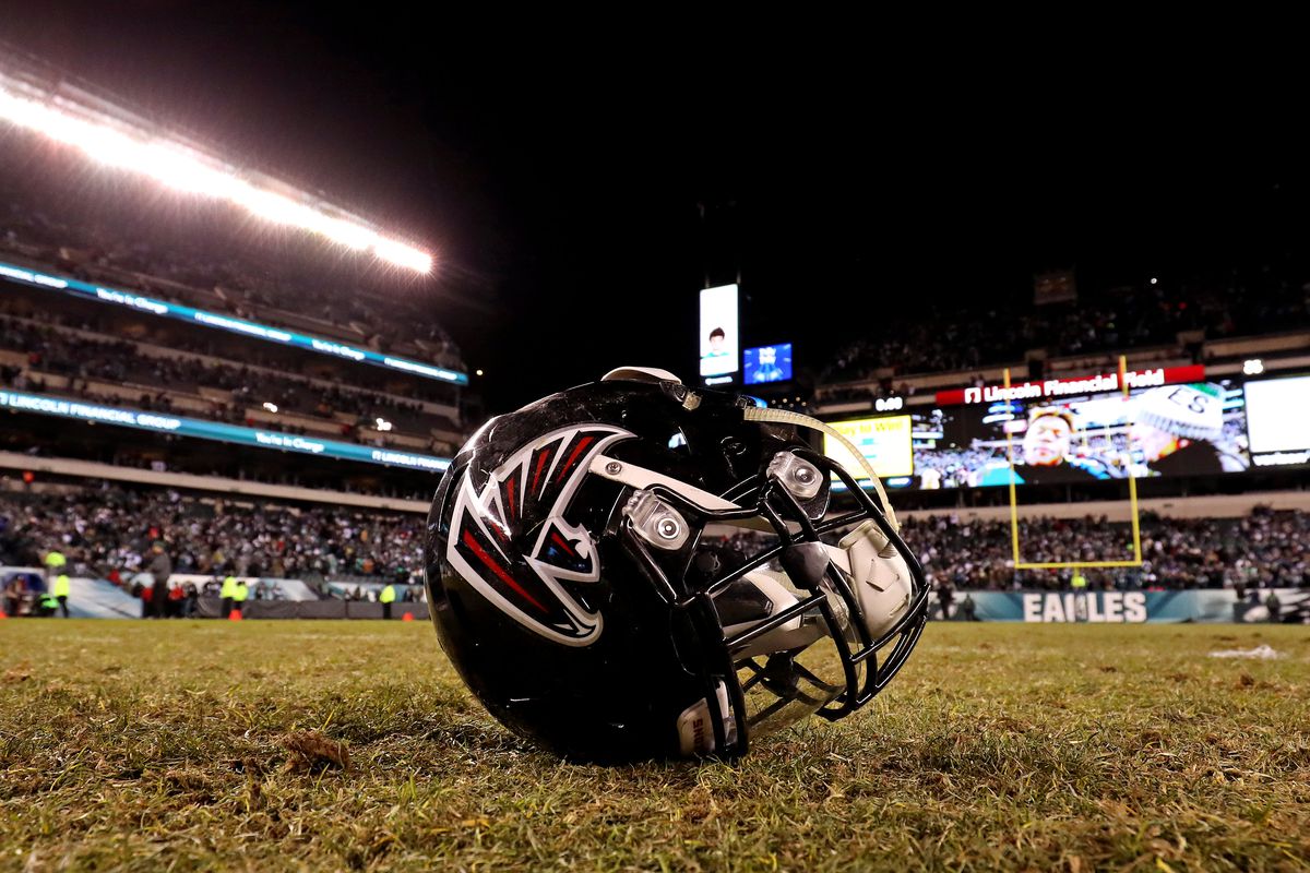 NFL: NFC Divisional Playoff-Atlanta Falcons at Philadelphia Eagles
