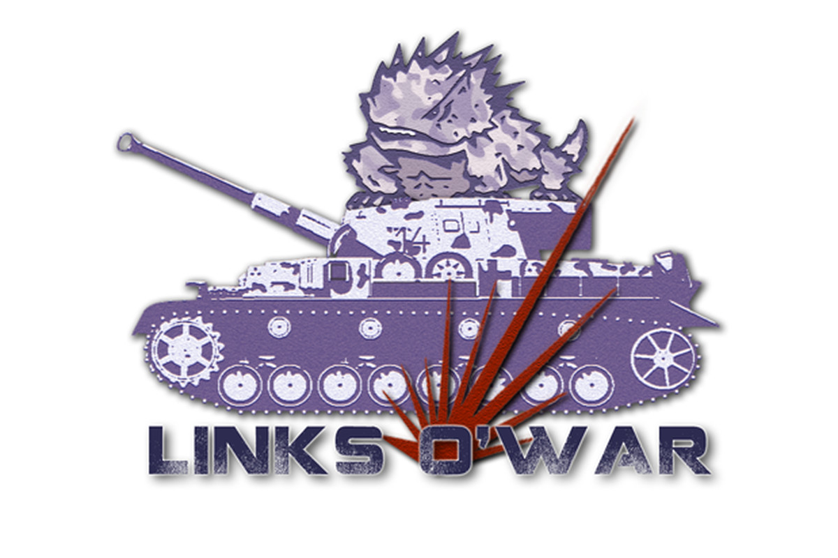 Links Tank