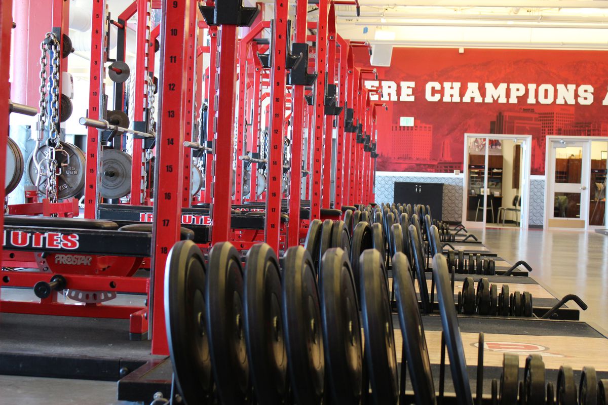 Utah Strength and Conditioning