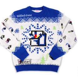 <em>The MS Paint Ugly Sweater features icons for all your favorite tools.</em>