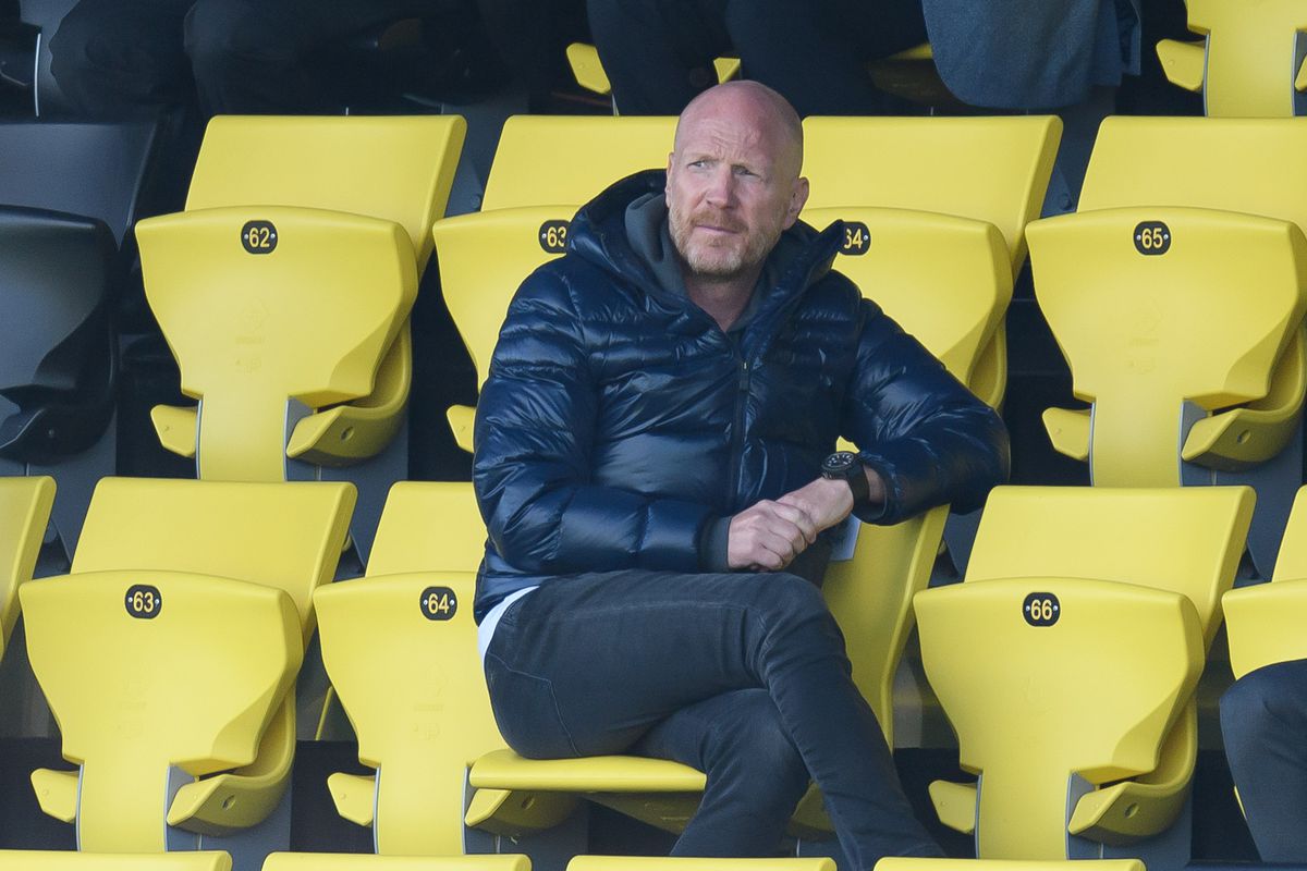 Borussia Dortmund v Sparta Rotterdam - Pre-Season Friendly