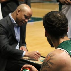 Kent State at Eastern Michigan - In Pictures
