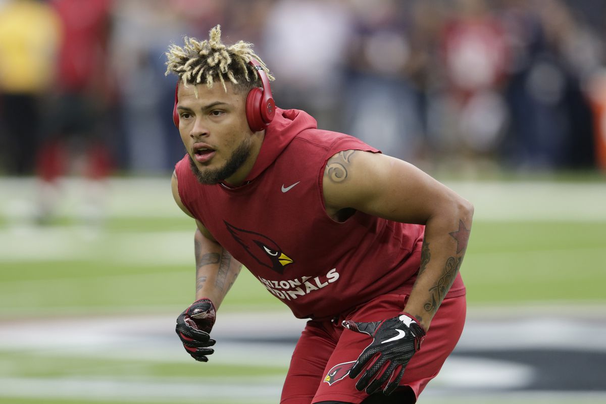 Tyrann Mathieu Says NFL Players Should Have Guaranteed Contracts, News,  Scores, Highlights, Stats, and Rumors