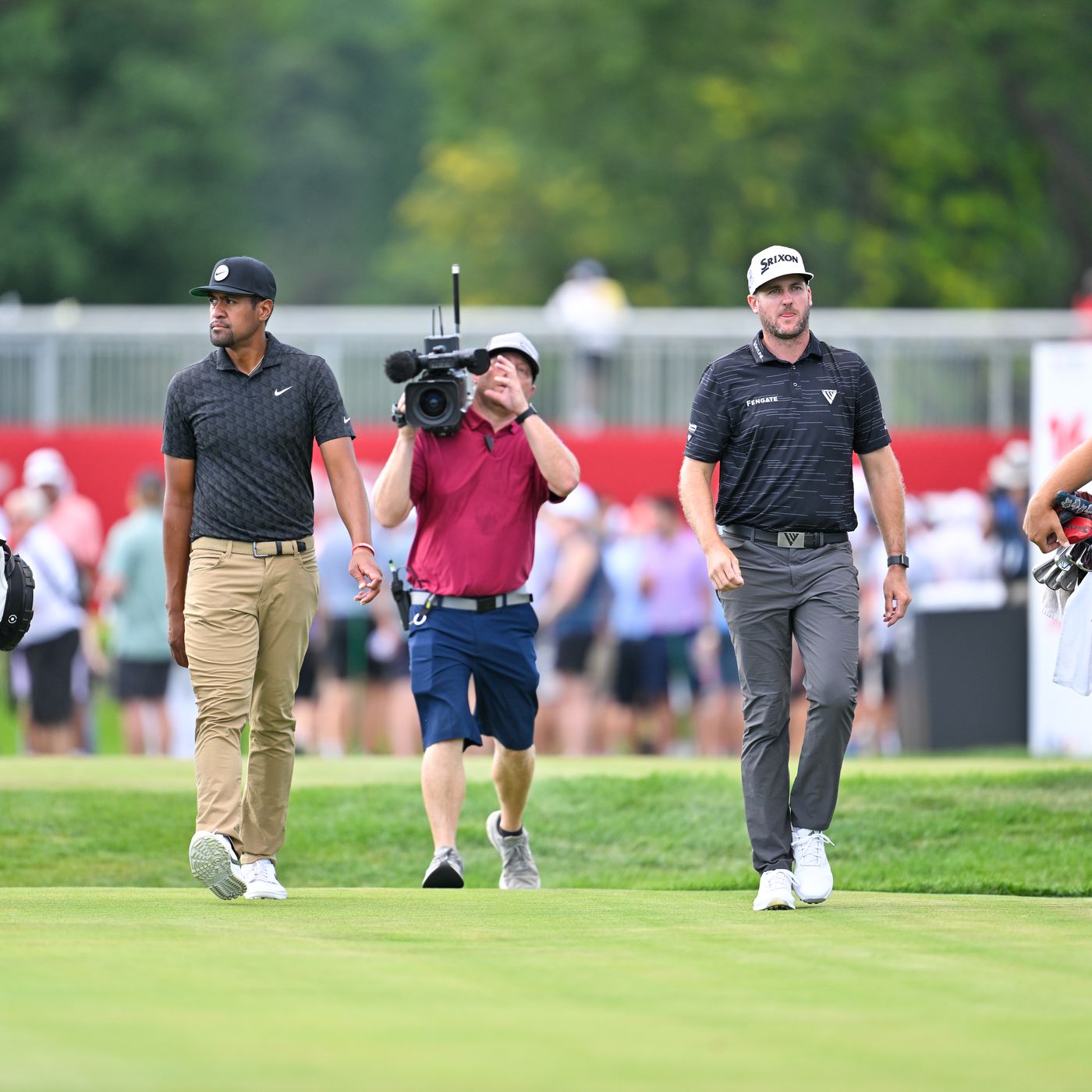 Rocket Mortgage Classic prize money 2022: How much is purse breakdown for  winning golfer, every other player - DraftKings Network
