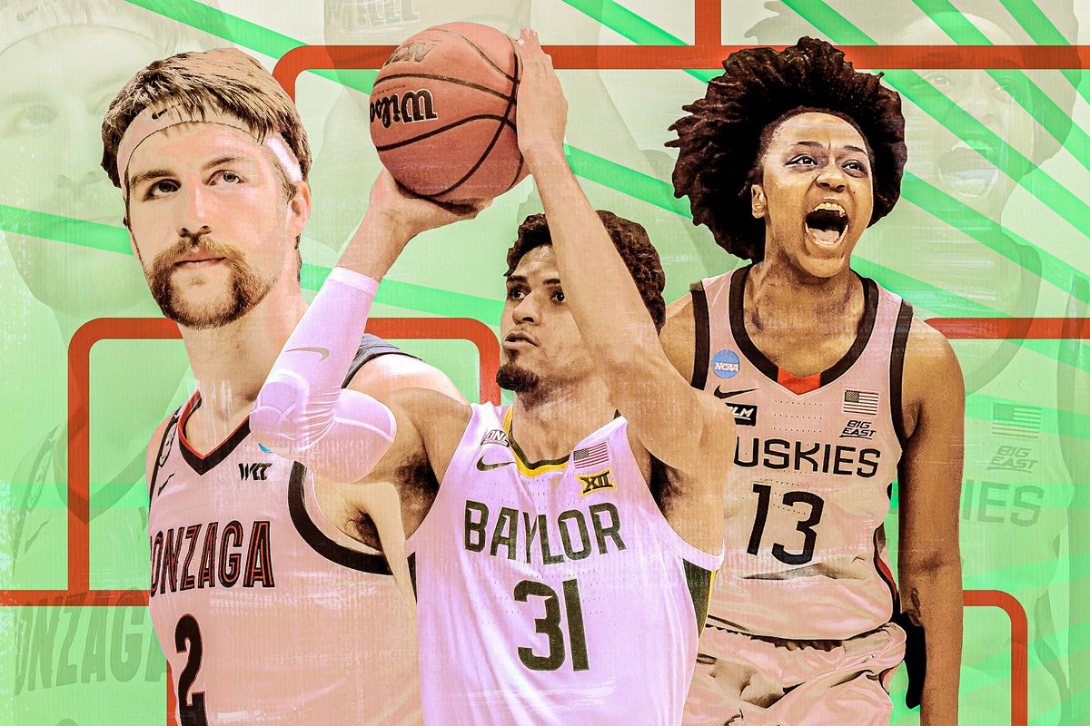 Winners and Losers of the March Madness Elite Eight - The Ringer