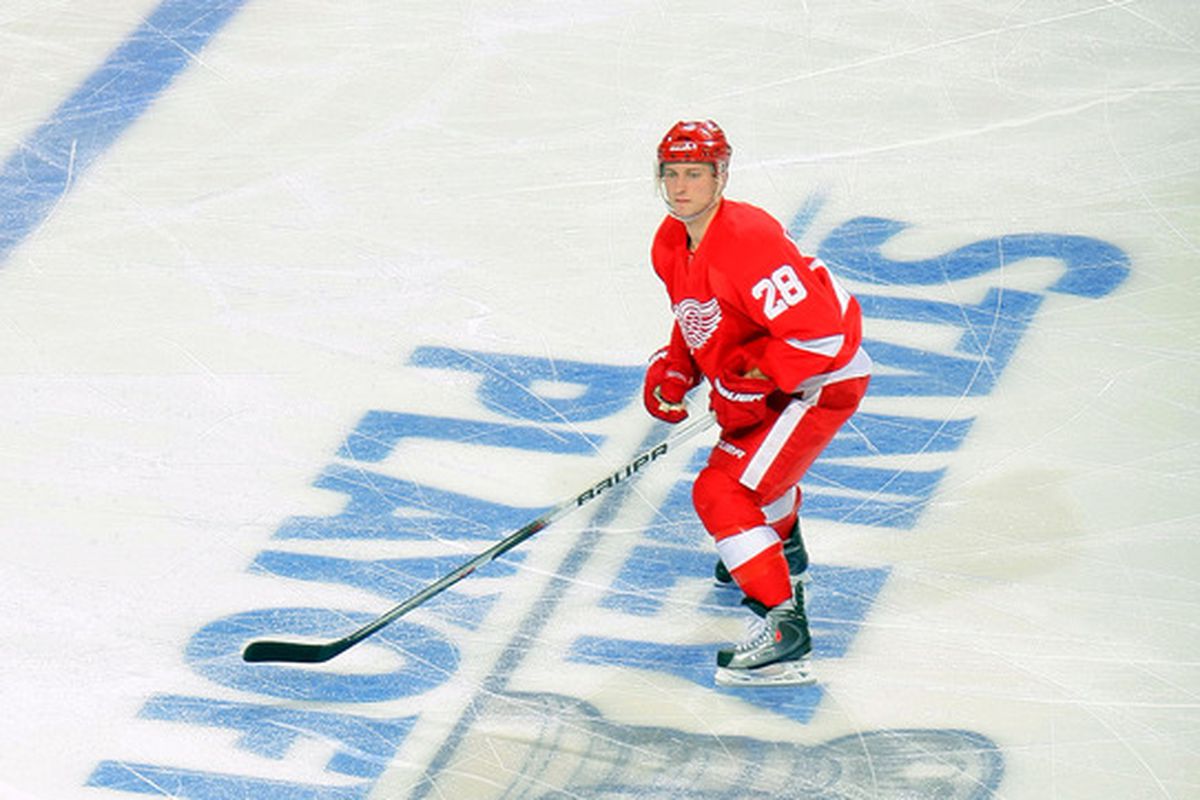 Former Devil & Red Wing Brian Rafalski will be inducted into the US Hockey Hall of Fame later this year.