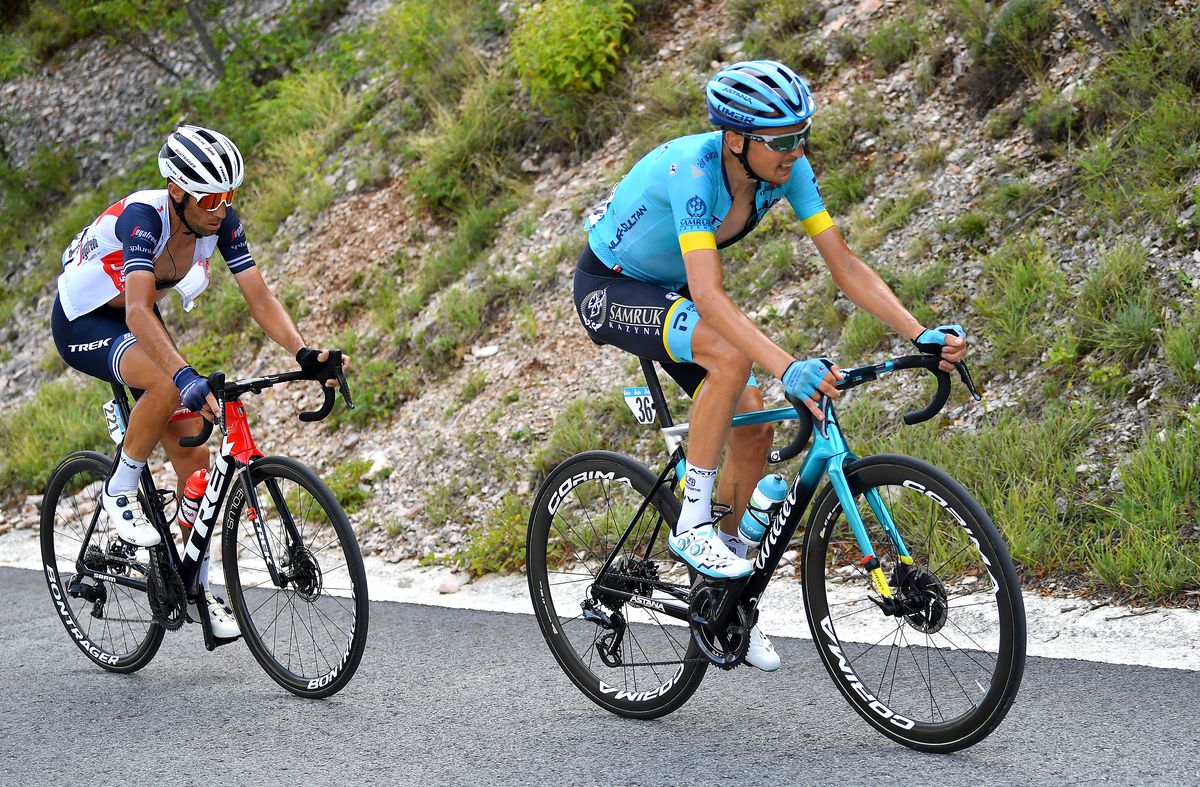55th Tirreno-Adriatico 2020 - Stage 5