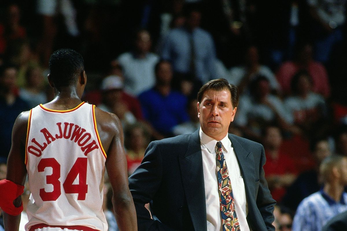 1994 NBA Finals Game 1: New York Knicks vs. Houston Rockets