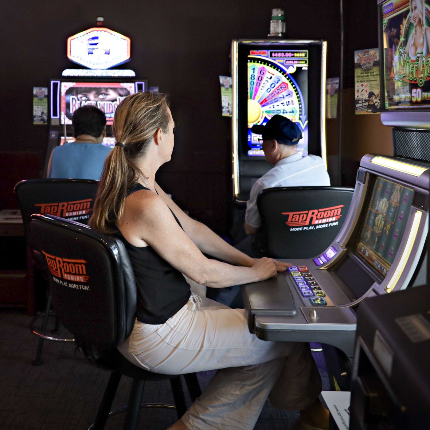 Used Las Vegas Slot Machines For Sale