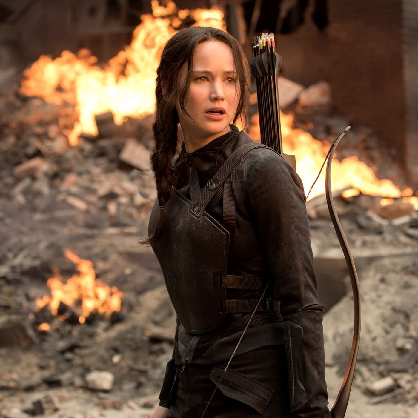 Hunger Games movies order: how to watch the series the right way - Polygon