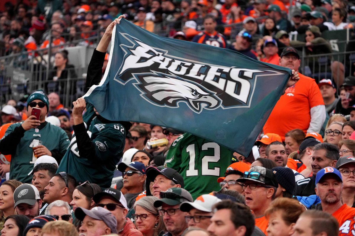 NFL: Philadelphia Eagles at Denver Broncos