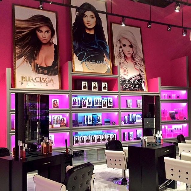 Bellami Hair's Reality Star-Backed Extensions Arrive in West Hollywood -  Racked LA