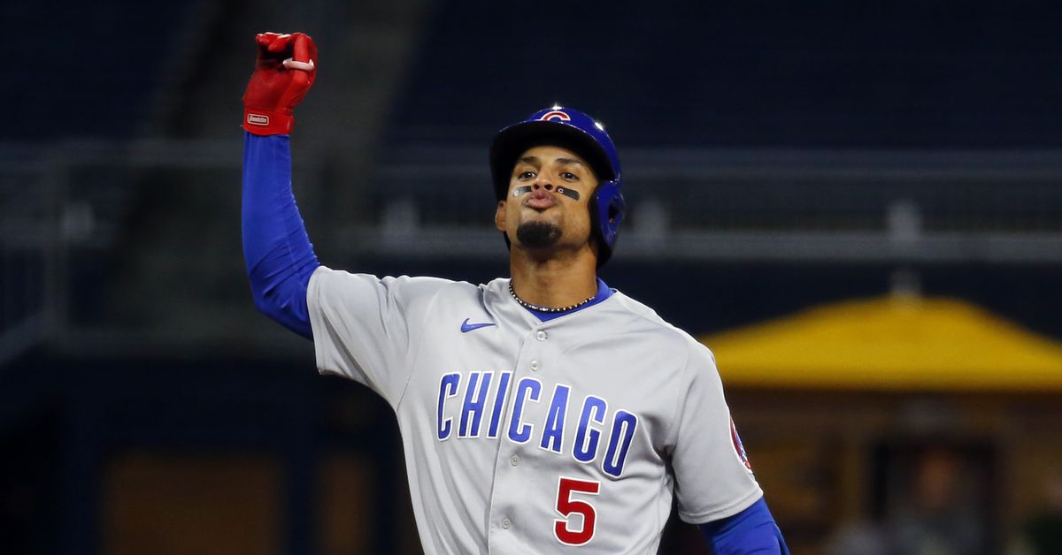 Chicago Cubs vs. Pittsburgh Pirates preview, Friday 9/23, 5:35 CT