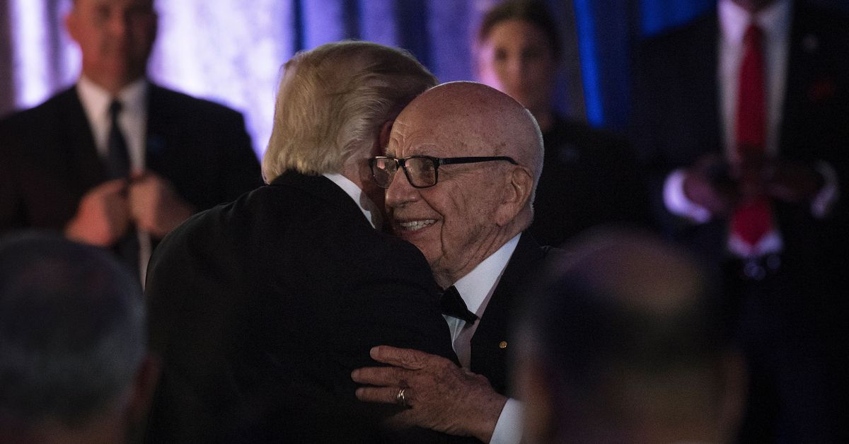 “Trump’ı Şahıs Olmayan Yapmak”: Rupert Murdoch’un Ron DeSantis Pivot’u Legal Motion Tarafınca Açıklanıyor