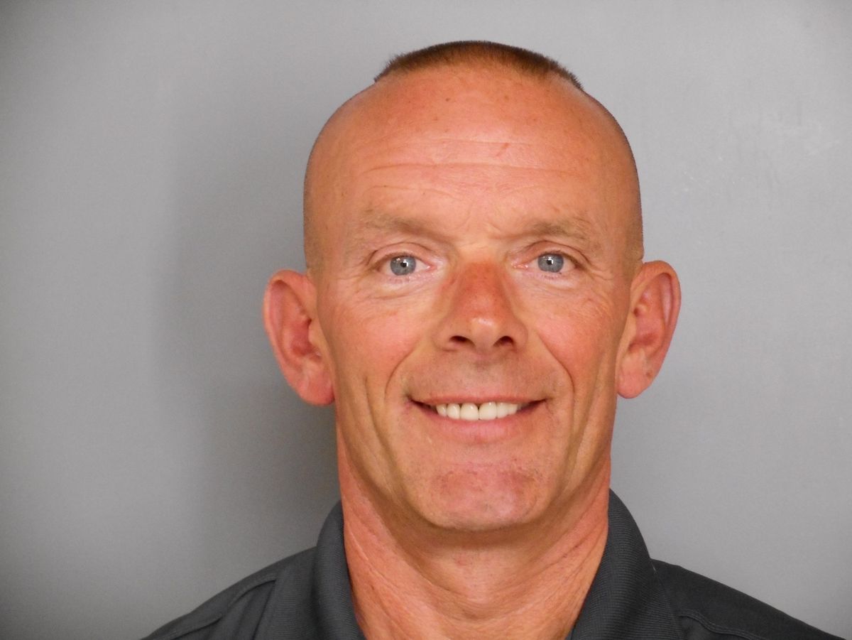 Officials said Lt. Joseph Gliniewicz staged his own suicide to look like he’d died in the line of duty because his crimes were about to be uncovered. | Law enforcement photo