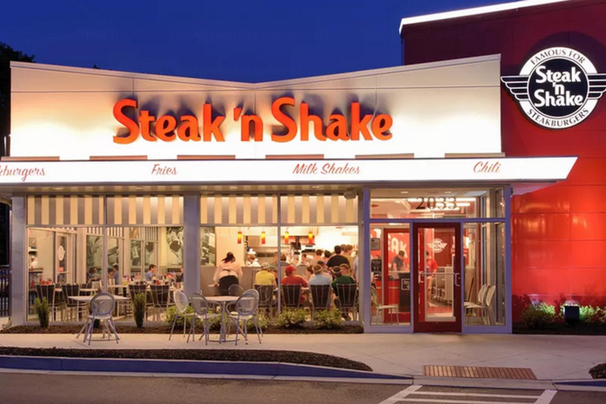 Tennessee Steak 'n Shake Hit With Racism Allegations - Eater