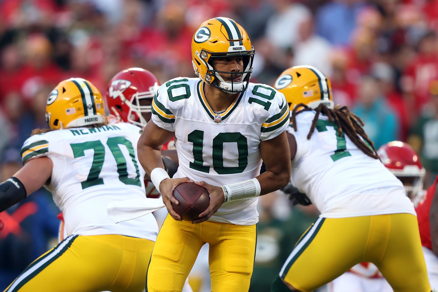 Packers 2022 Schedule: Previewing Every Game - Sports Illustrated Green Bay  Packers News, Analysis and More