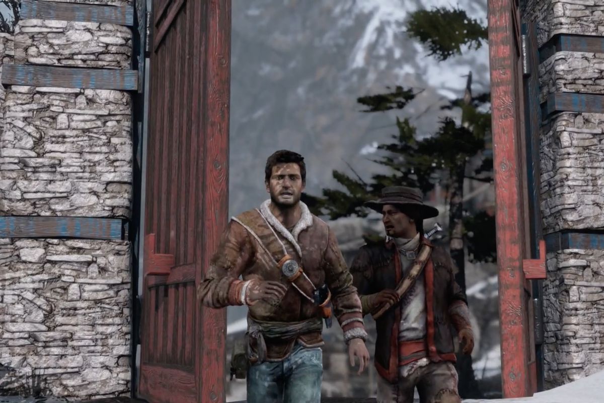 Uncharted 2: Among Thieves ‘Cat and Mouse’ treasure locations guide