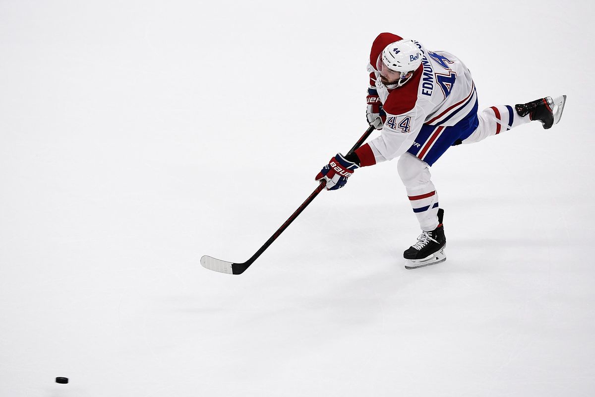 NHL: Stanley Cup Final-Montreal Canadiens at Tampa Bay Lightning
