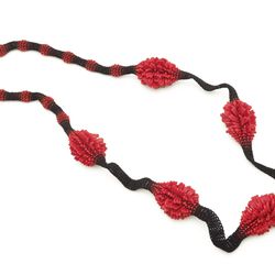 Tzuri Gueta 'Collier Pearly' necklace, $195