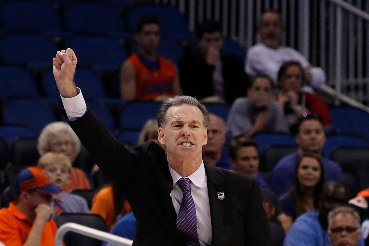 Barely into the ACC, it's already clear that Jamie Dixon's scheduling philosophy is cheesy.