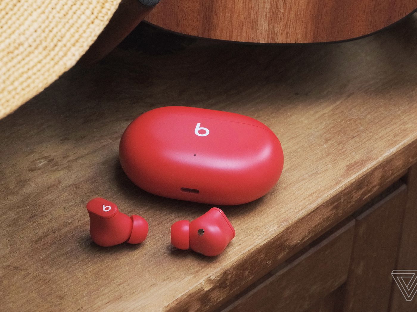 The new Beats Studio Buds are on sale for $20 off at Amazon and 