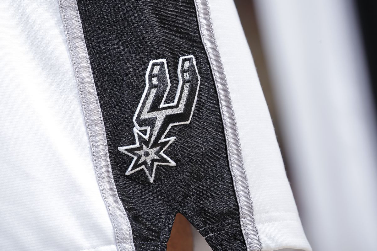 Spurs introduce Classic Edition ABA throwback uniforms for 50th Anniversary  - Pounding The Rock