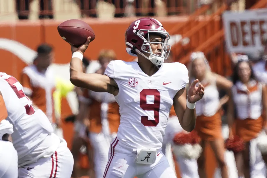 Alabama vs. Texas final score: No. 1 Tide survives with 20-19 win over Horns