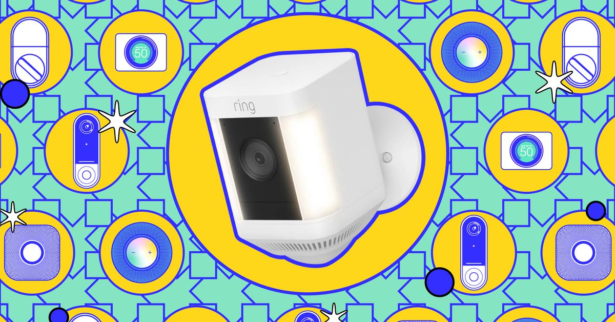 How to stream your security cameras to your Echo Show thumbnail