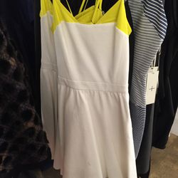 Dress, $125