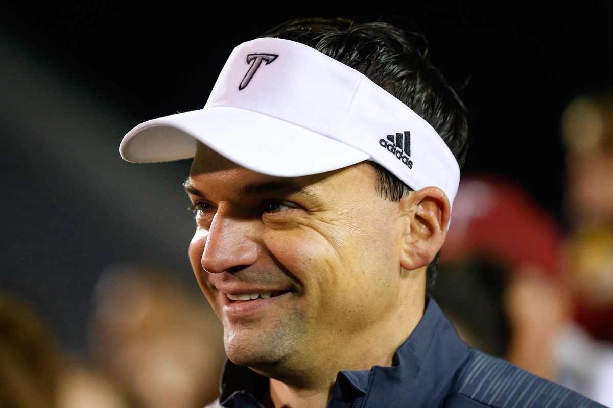 West Virginia Officially Announces Neal Brown as Mountaineer Head Coach -  The Smoking Musket