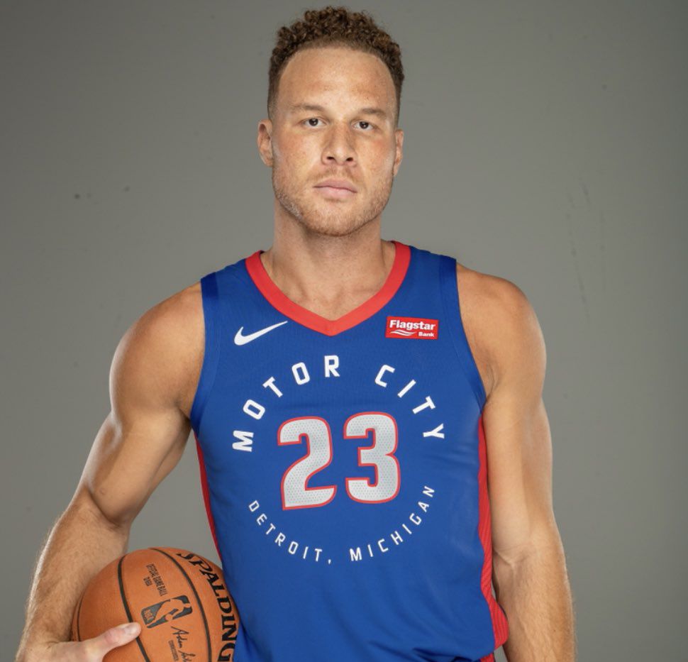 Pistons debut new City Edition uniforms for 2020-2021 season