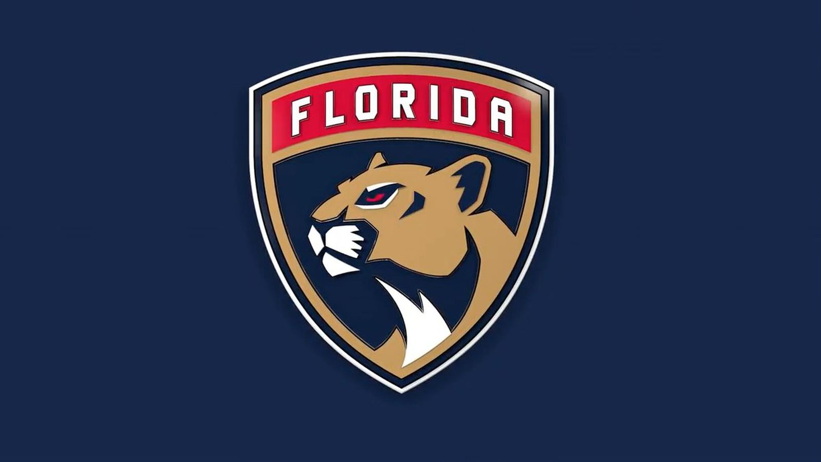 Panthers unveil new logos, î€€jerseysî€ to usher in new era in Florida ...