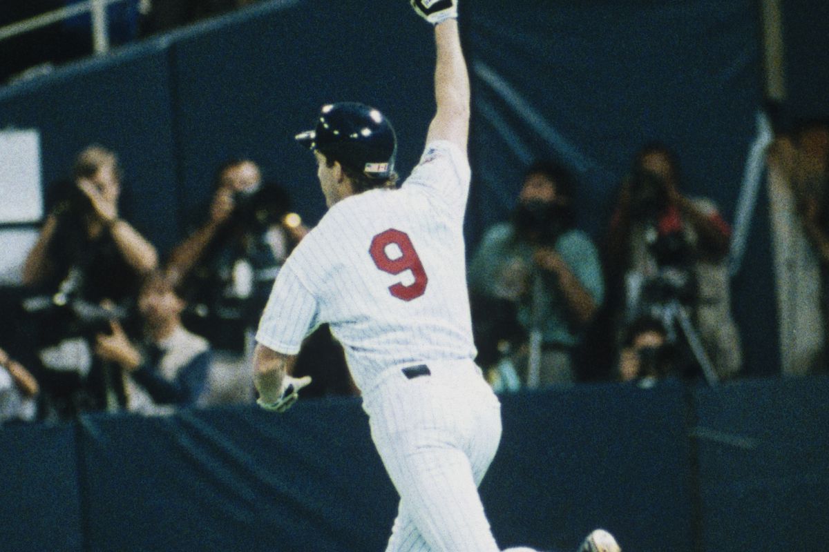 1991 World Series