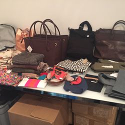 Purses, handbags, and pouches