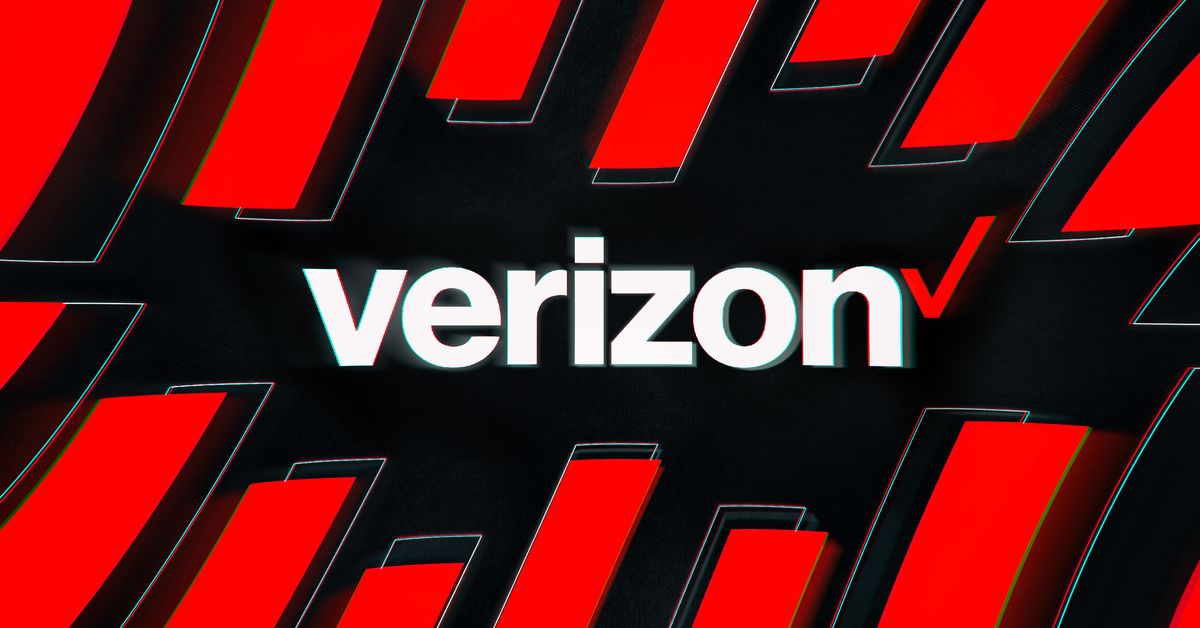 The Verizon app may be accumulating your shopping historical past and extra