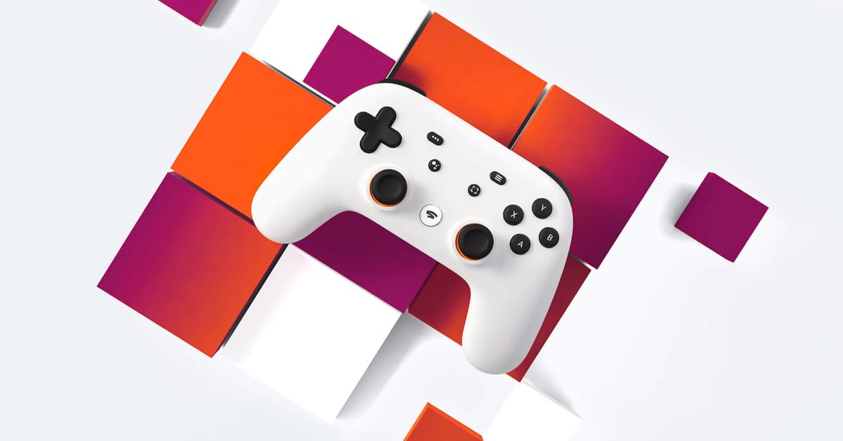 Stadia fans want to use its controller wirelessly with other platforms