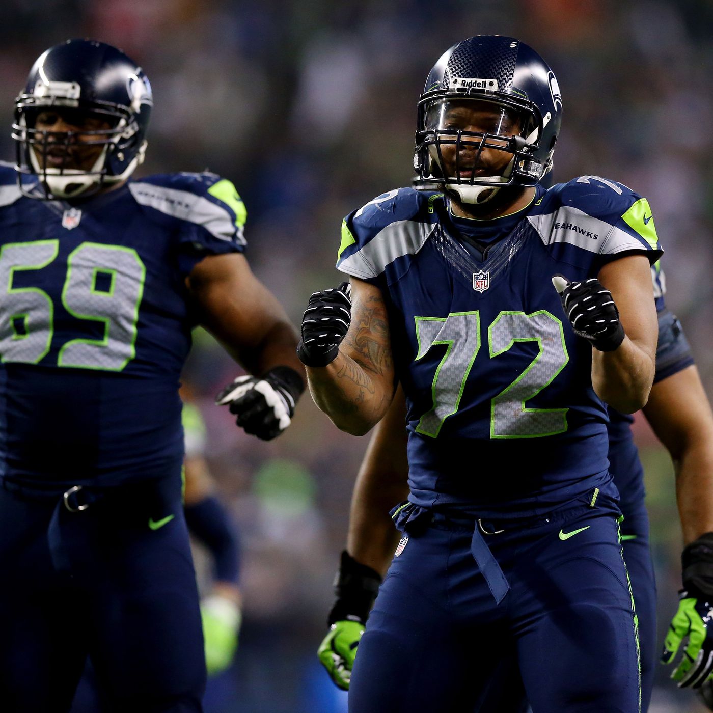 Super Bowl 48 results: Champion Seahawks could supply Jaguars with