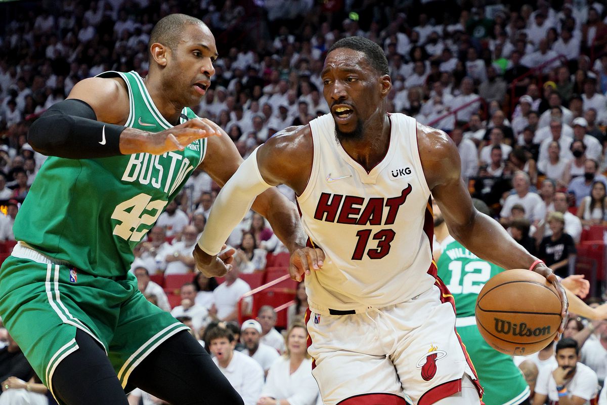 Boston Celtics v Miami Heat - Game Seven